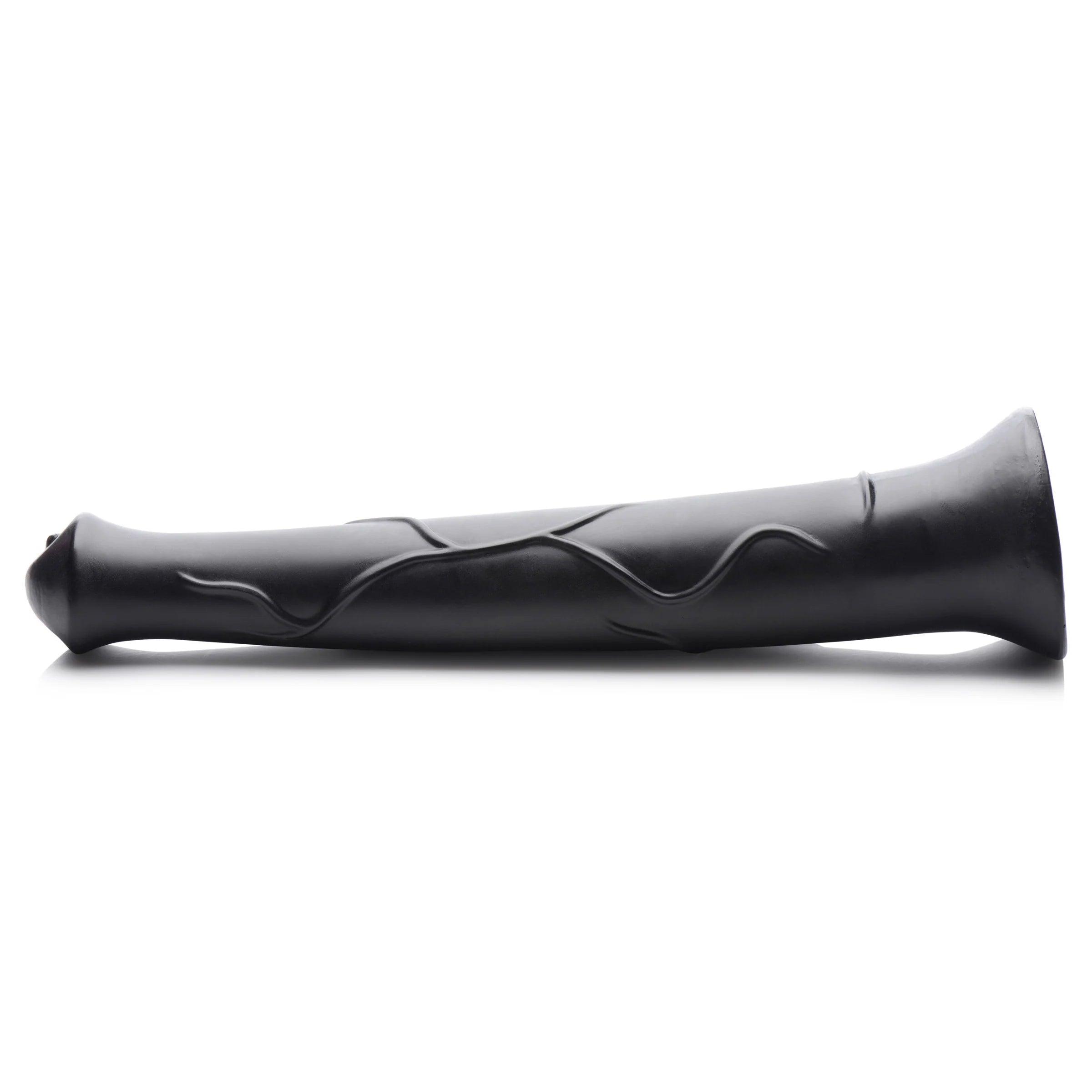 Master Cock Pony Boy Horse Dildo 17in - Buy At Luxury Toy X - Free 3-Day Shipping