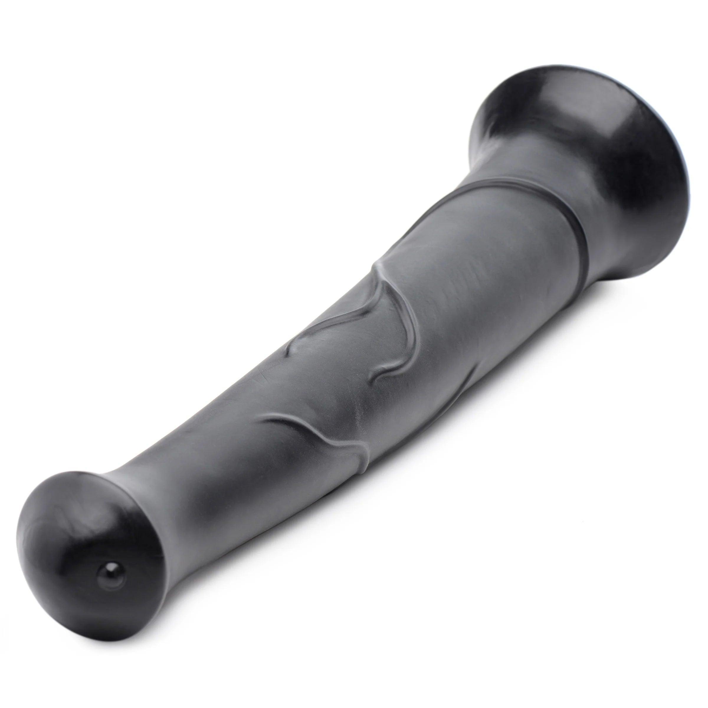 Master Cock Pony Boy Horse Dildo 17in - Buy At Luxury Toy X - Free 3-Day Shipping