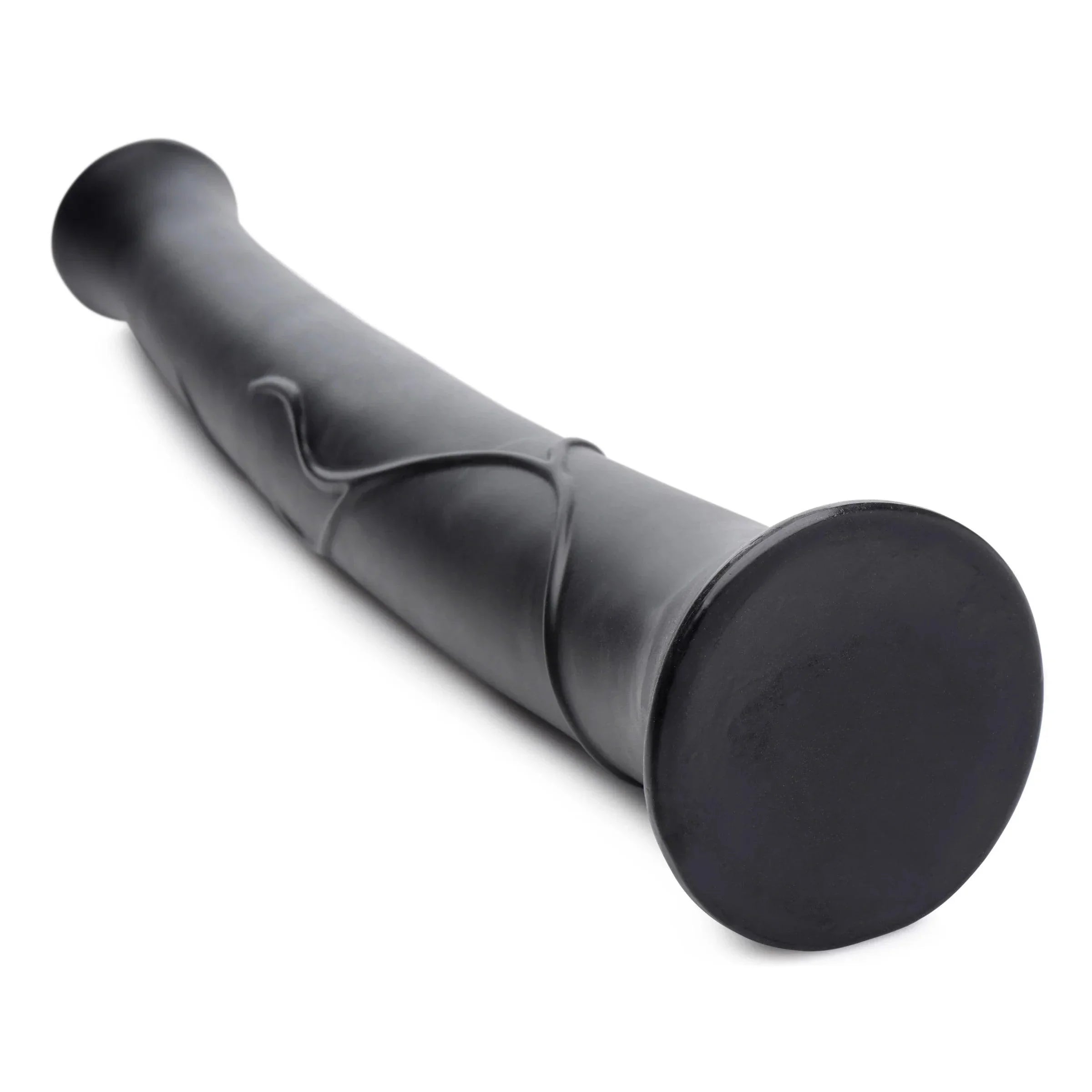 Master Cock Pony Boy Horse Dildo 17in Master Cock Pony Boy Horse Dildo 17in