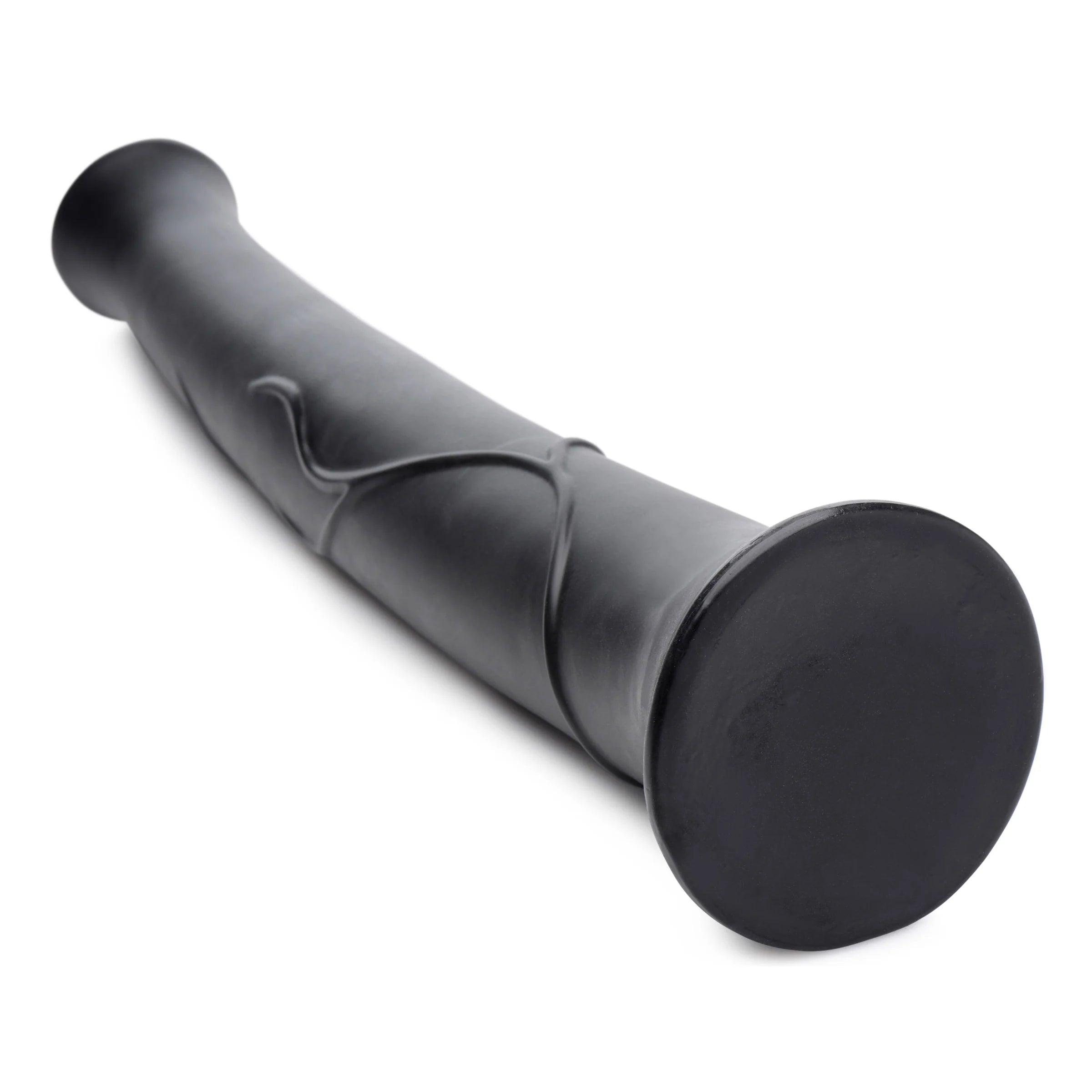 Master Cock Pony Boy Horse Dildo 17in - Buy At Luxury Toy X - Free 3-Day Shipping