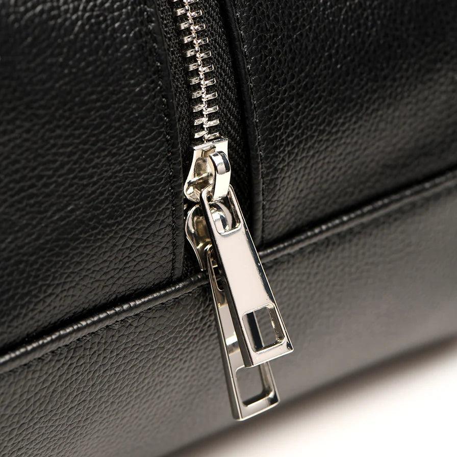 Master Series Cuffed & Loaded Travel Bag with Handcuff Handles - Buy At Luxury Toy X - Free 3-Day Shipping