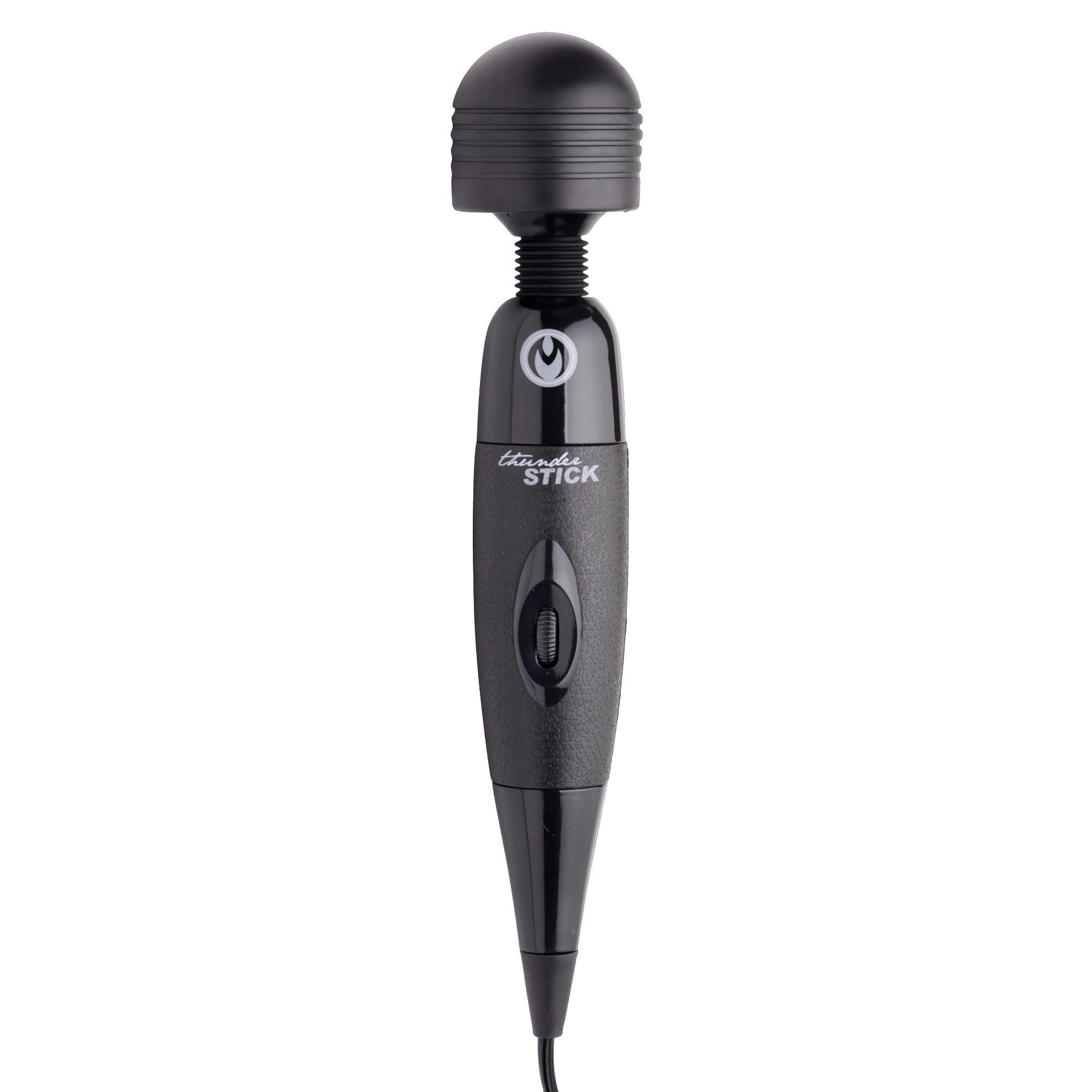 Master Series Thunder Stick Power Wand - Buy At Luxury Toy X - Free 3-Day Shipping