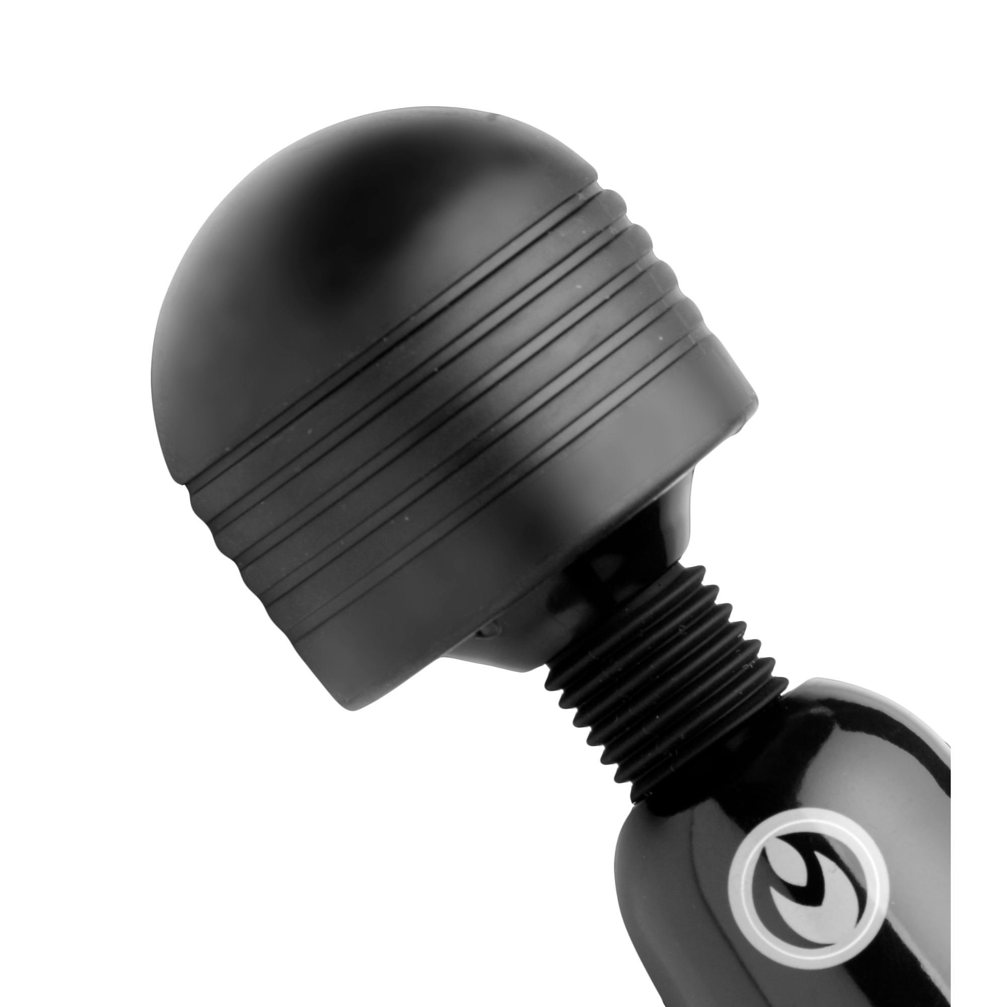 Master Series Thunder Stick Power Wand - Buy At Luxury Toy X - Free 3-Day Shipping
