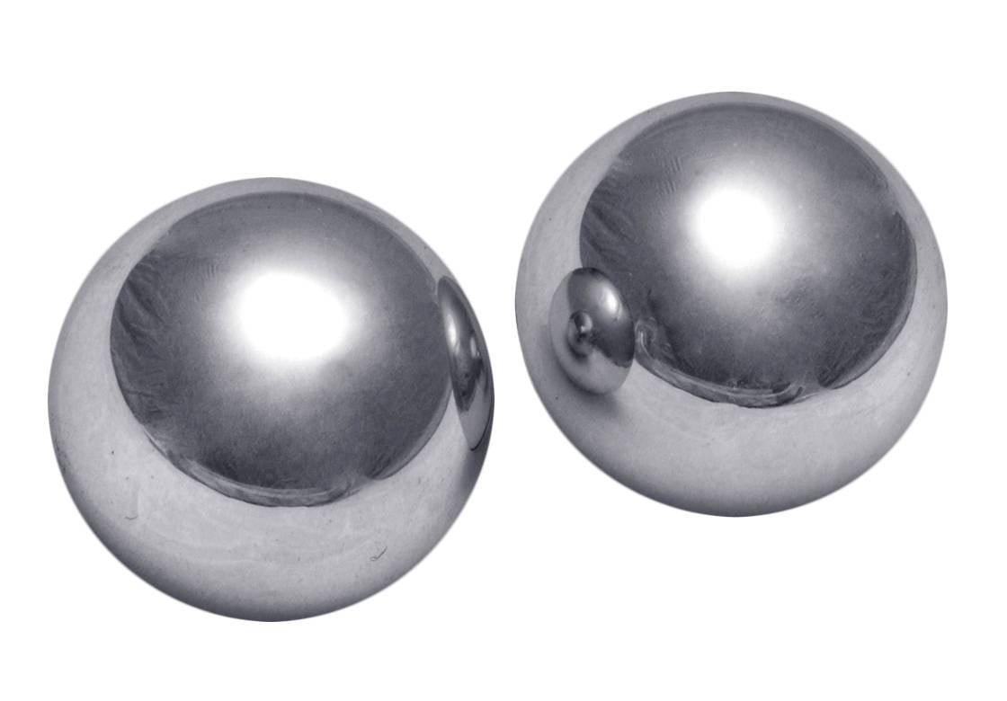 Master Series Titanica Extreme Orgasm Balls - Buy At Luxury Toy X - Free 3-Day Shipping