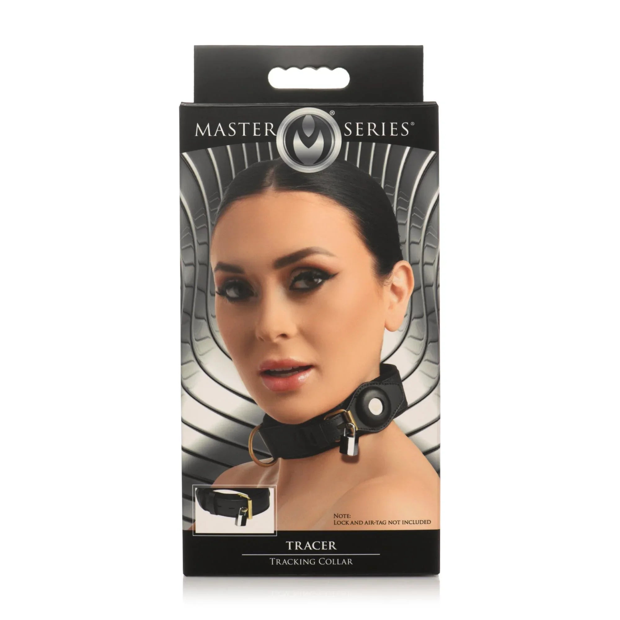 Master Series Tracer Tracking Collar - Buy At Luxury Toy X - Free 3-Day Shipping