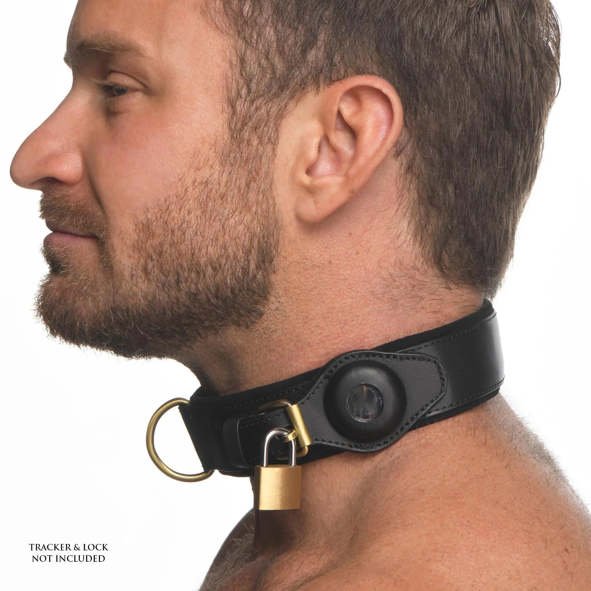 Master Series Tracer Tracking Collar - Buy At Luxury Toy X - Free 3-Day Shipping