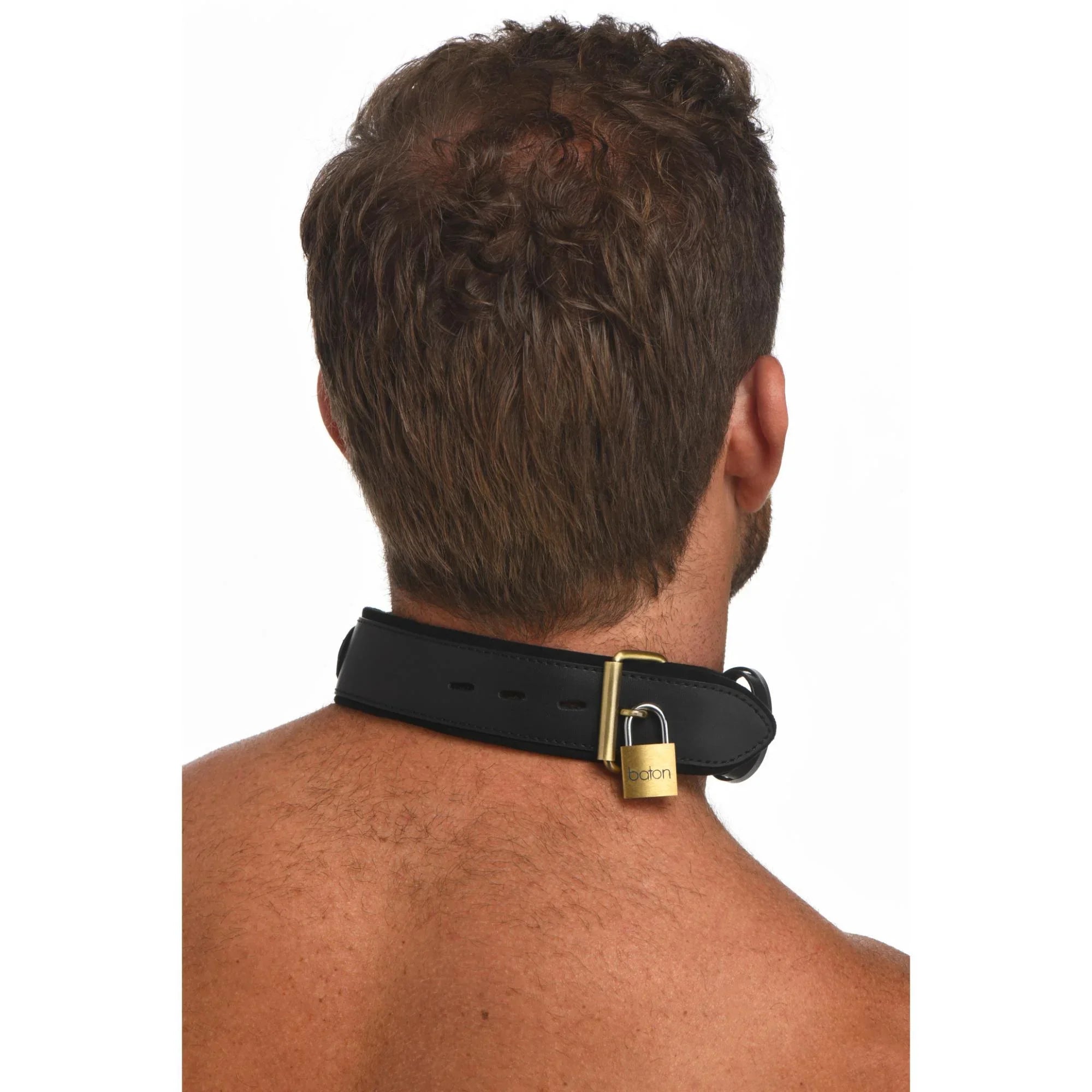 Master Series Tracer Tracking Collar - Buy At Luxury Toy X - Free 3-Day Shipping
