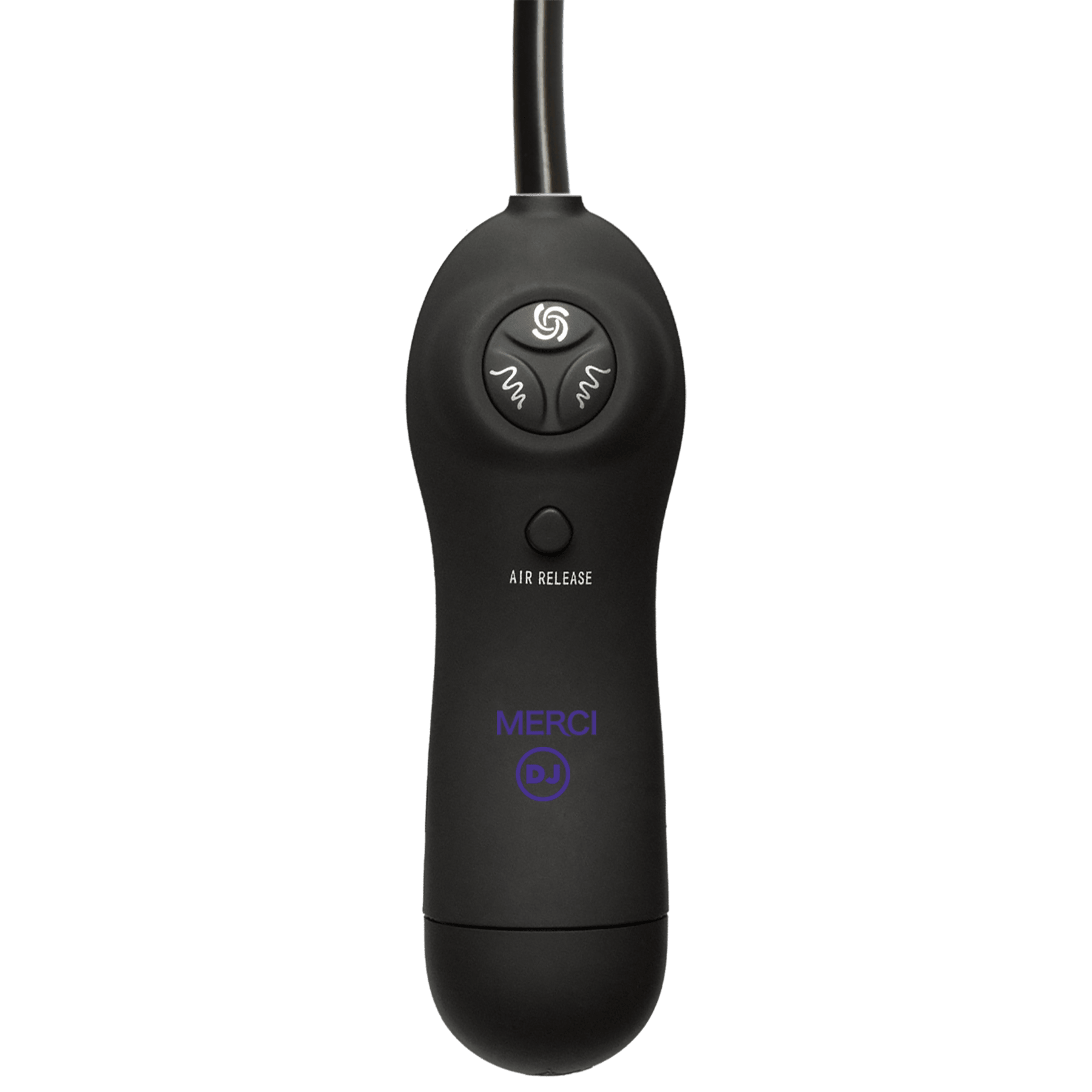 Merci Swell Auto Vibrating Nipple Sucker Cups - Buy At Luxury Toy X - Free 3-Day Shipping