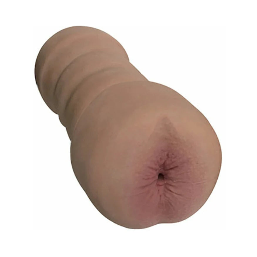 Mistress Alexis and Brianna Vibrating BioSkin Stroker - BFF's - Buy At Luxury Toy X - Free 3-Day Shipping