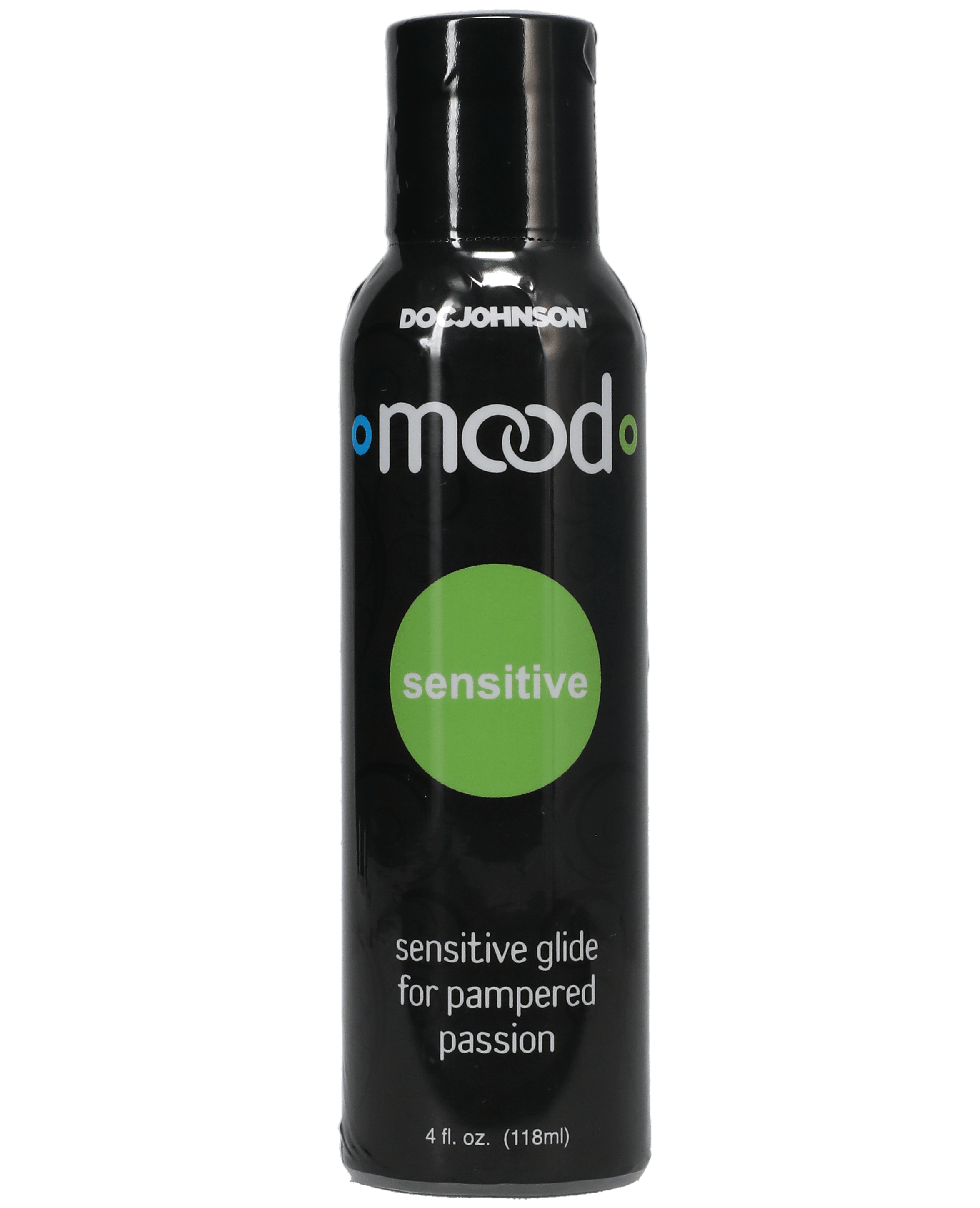 Mood Sensitive Water Based Lubricant 4oz - Buy At Luxury Toy X - Free 3-Day Shipping