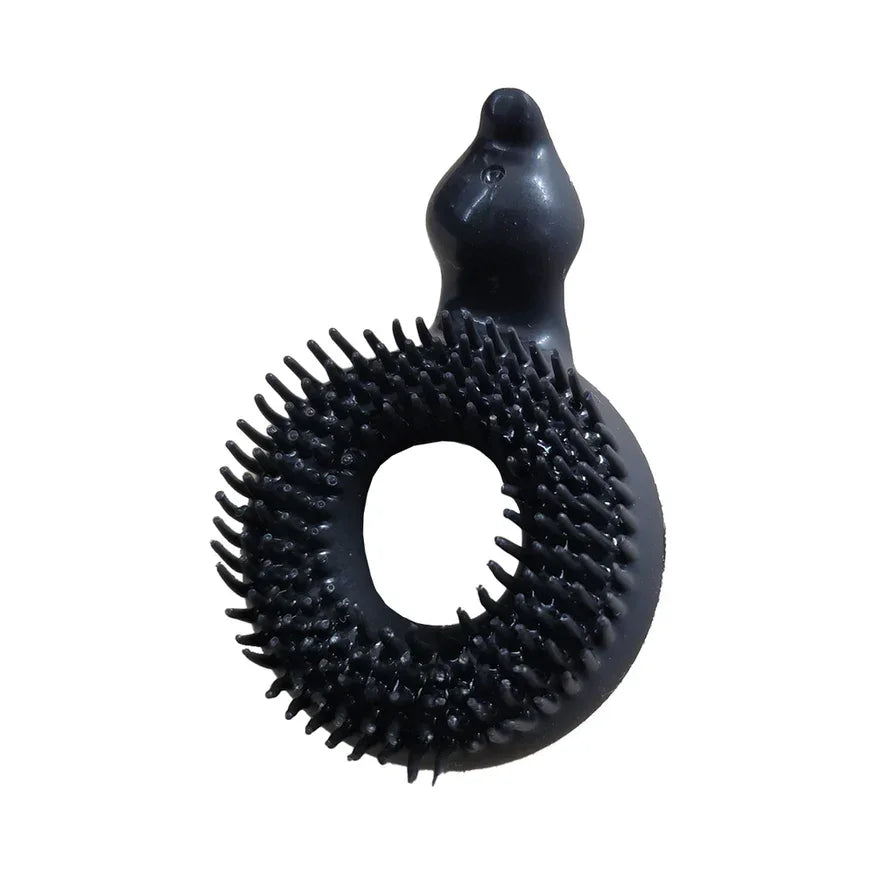 Nasstoys Enhancer Dual Love Rings - Buy At Luxury Toy X - Free 3-Day Shipping