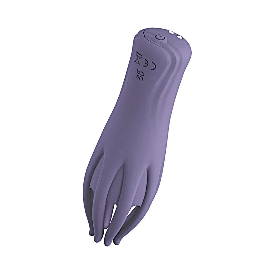 Nasstoys Magic Masturbator Oral Simulation Massager - Buy At Luxury Toy X - Free 3-Day Shipping