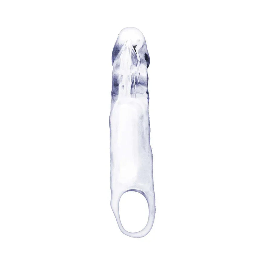 Nasstoys Magic Penis Extender &amp; Ball Strap 6.5 in - Buy At Luxury Toy X - Free 3-Day Shipping