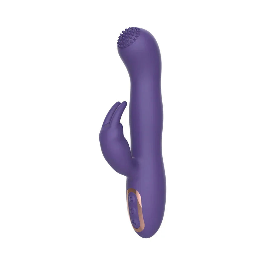 Nasstoys My Secret Erotica Vibrator - Buy At Luxury Toy X - Free 3-Day Shipping