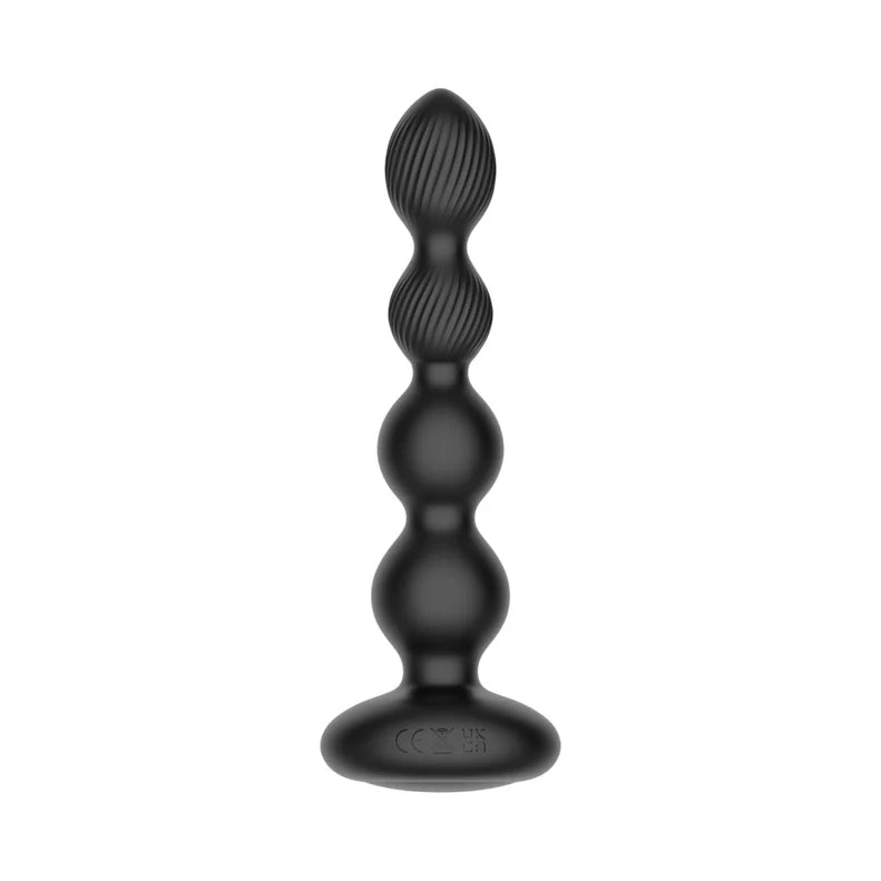 Nexus Tornado Probe Large Rotating and Vibrating Probe with Remote Control - Buy At Luxury Toy X - Free 3-Day Shipping