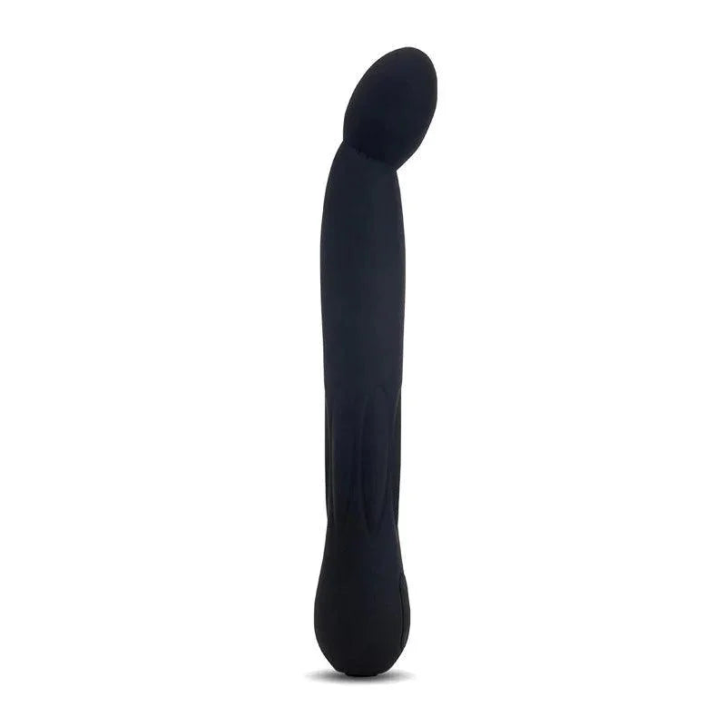 Nu Sensuelle Ace Pro Prostate and G-Spot Rechargeable Silicone Vibrator - Buy At Luxury Toy X - Free 3-Day Shipping