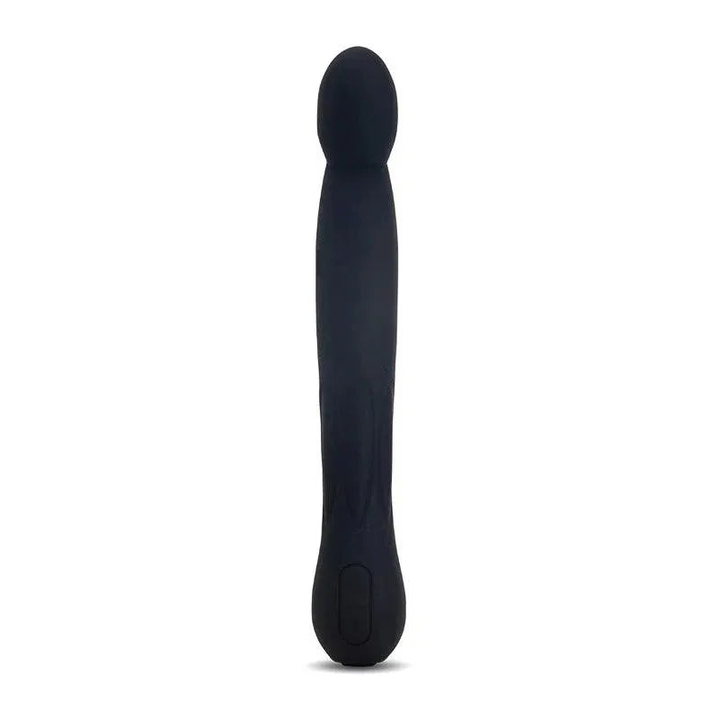 Nu Sensuelle Ace Pro Prostate and G-Spot Rechargeable Silicone Vibrator - Buy At Luxury Toy X - Free 3-Day Shipping