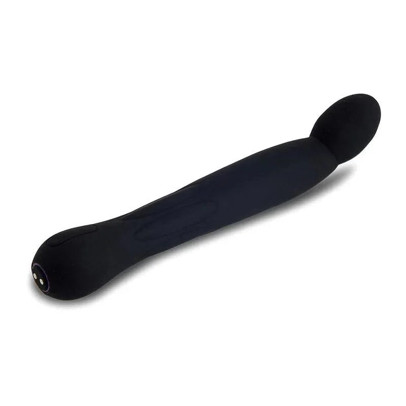 Nu Sensuelle Ace Pro Prostate and G-Spot Rechargeable Silicone Vibrator - Buy At Luxury Toy X - Free 3-Day Shipping