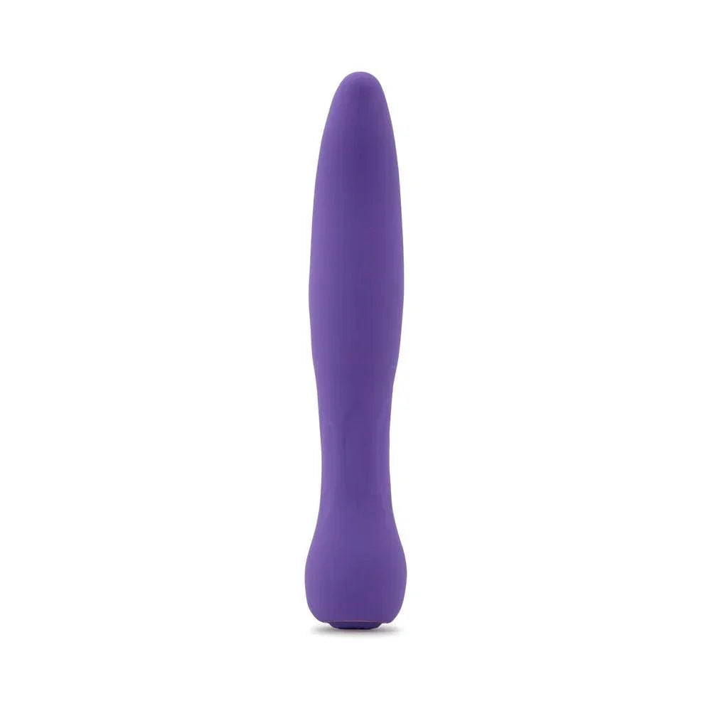 Nu Sensuelle Baelii XLR8 Rechargeable Silicone G-Spot Vibrator - Buy At Luxury Toy X - Free 3-Day Shipping