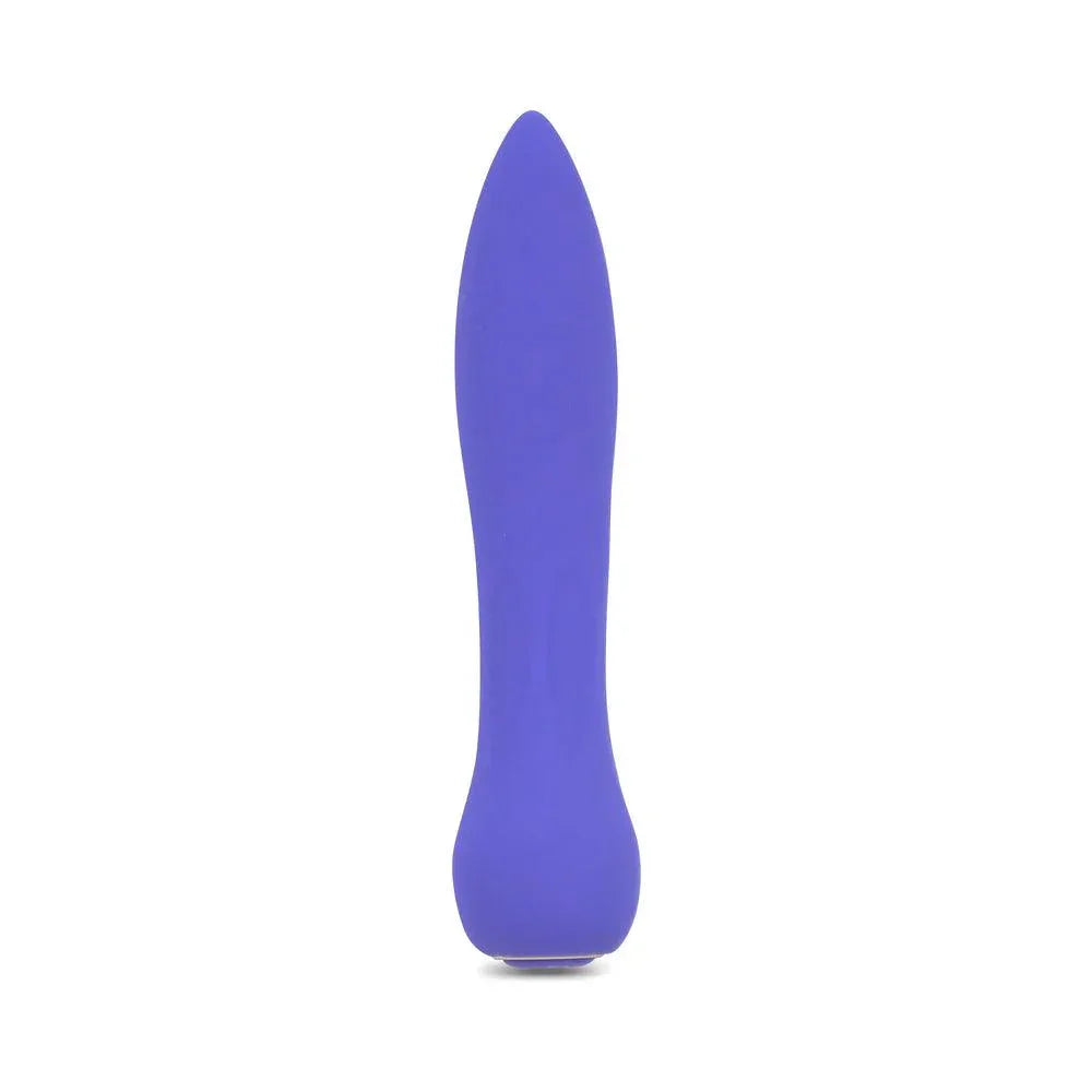 Nu Sensuelle Baelii XLR8 Rechargeable Silicone G-Spot Vibrator - Buy At Luxury Toy X - Free 3-Day Shipping