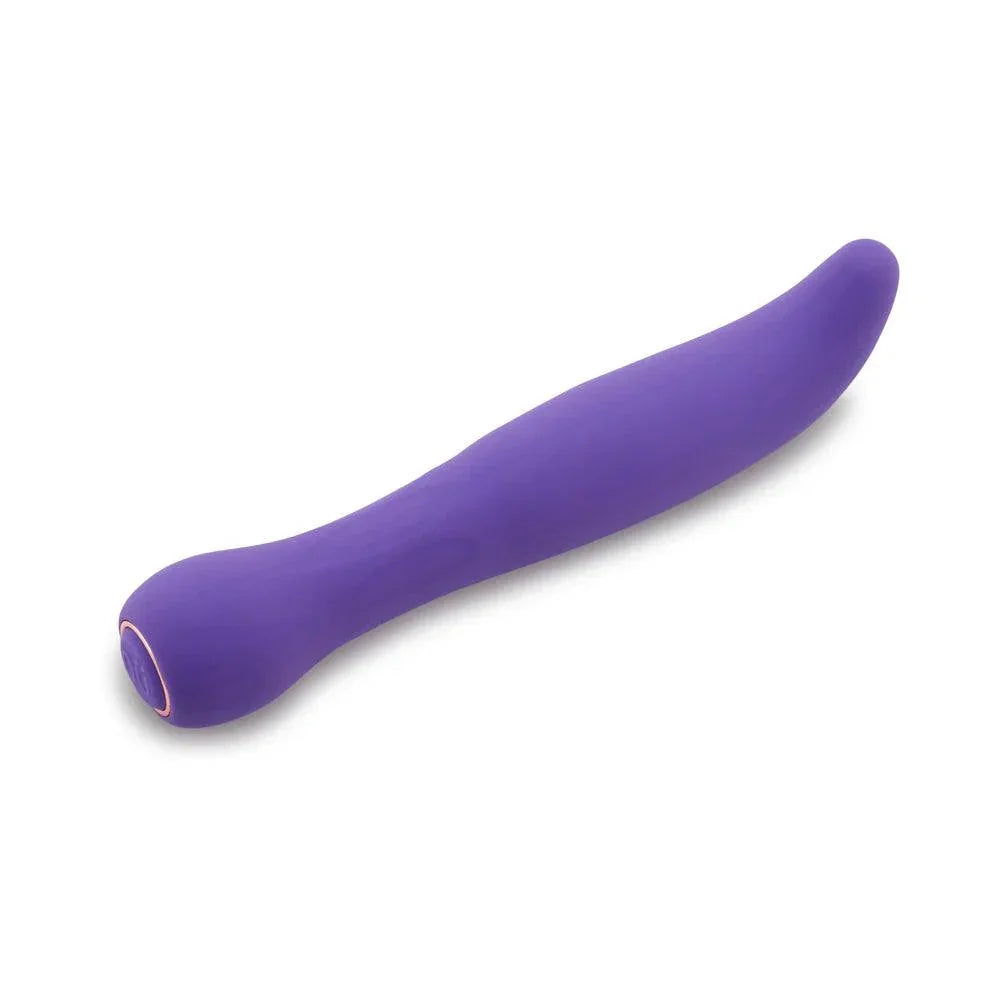 Nu Sensuelle Baelii XLR8 Rechargeable Silicone G-Spot Vibrator - Buy At Luxury Toy X - Free 3-Day Shipping