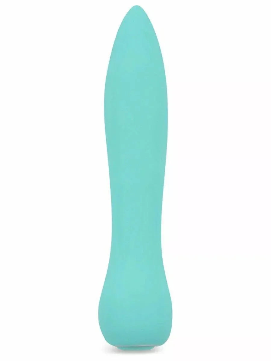 Nu Sensuelle Bobbii XLR8 Rechargeable Silicone Vibrator - Buy At Luxury Toy X - Free 3-Day Shipping