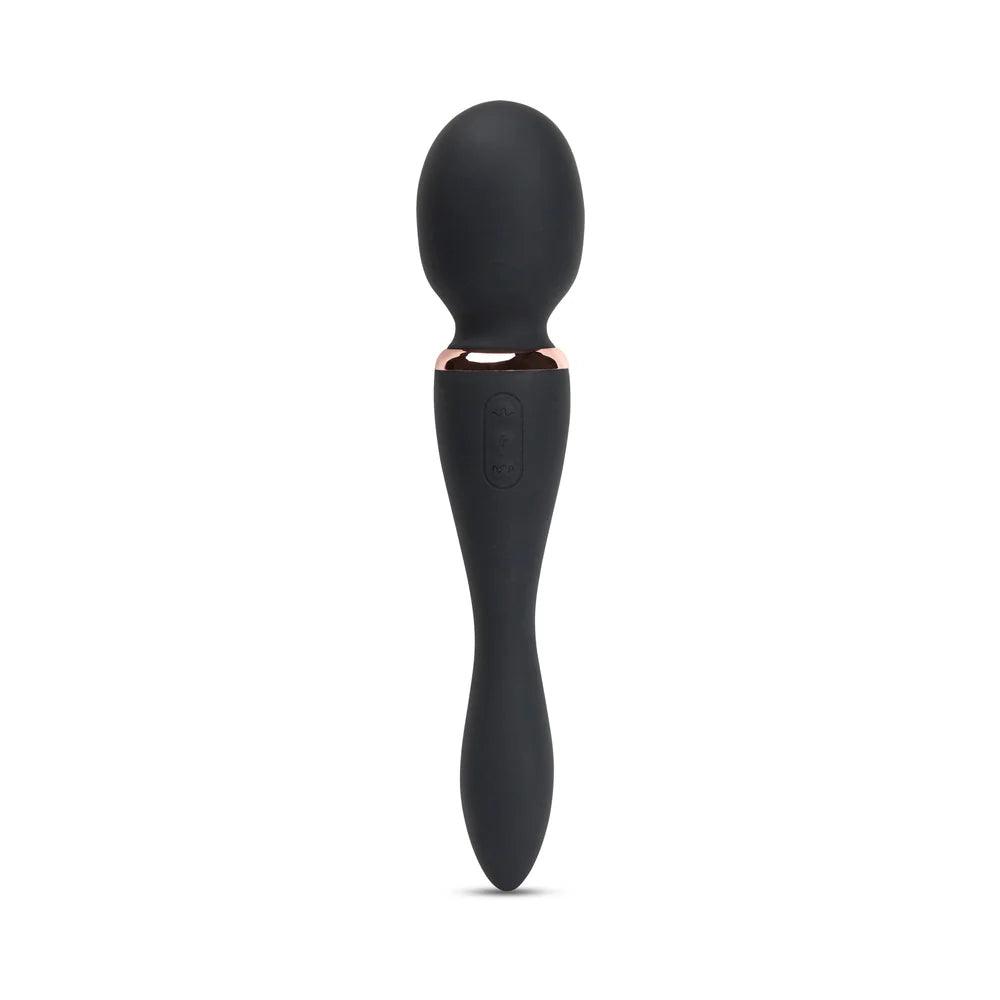 Nu Sensuelle XLR8 Alluvion Silicone Rechargeable Wand Massager - Buy At Luxury Toy X - Free 3-Day Shipping