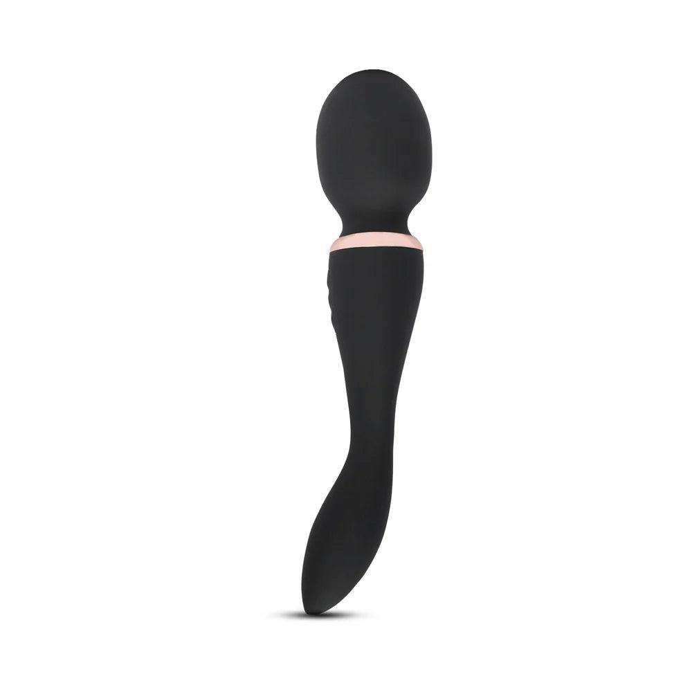 Nu Sensuelle XLR8 Alluvion Silicone Rechargeable Wand Massager - Buy At Luxury Toy X - Free 3-Day Shipping