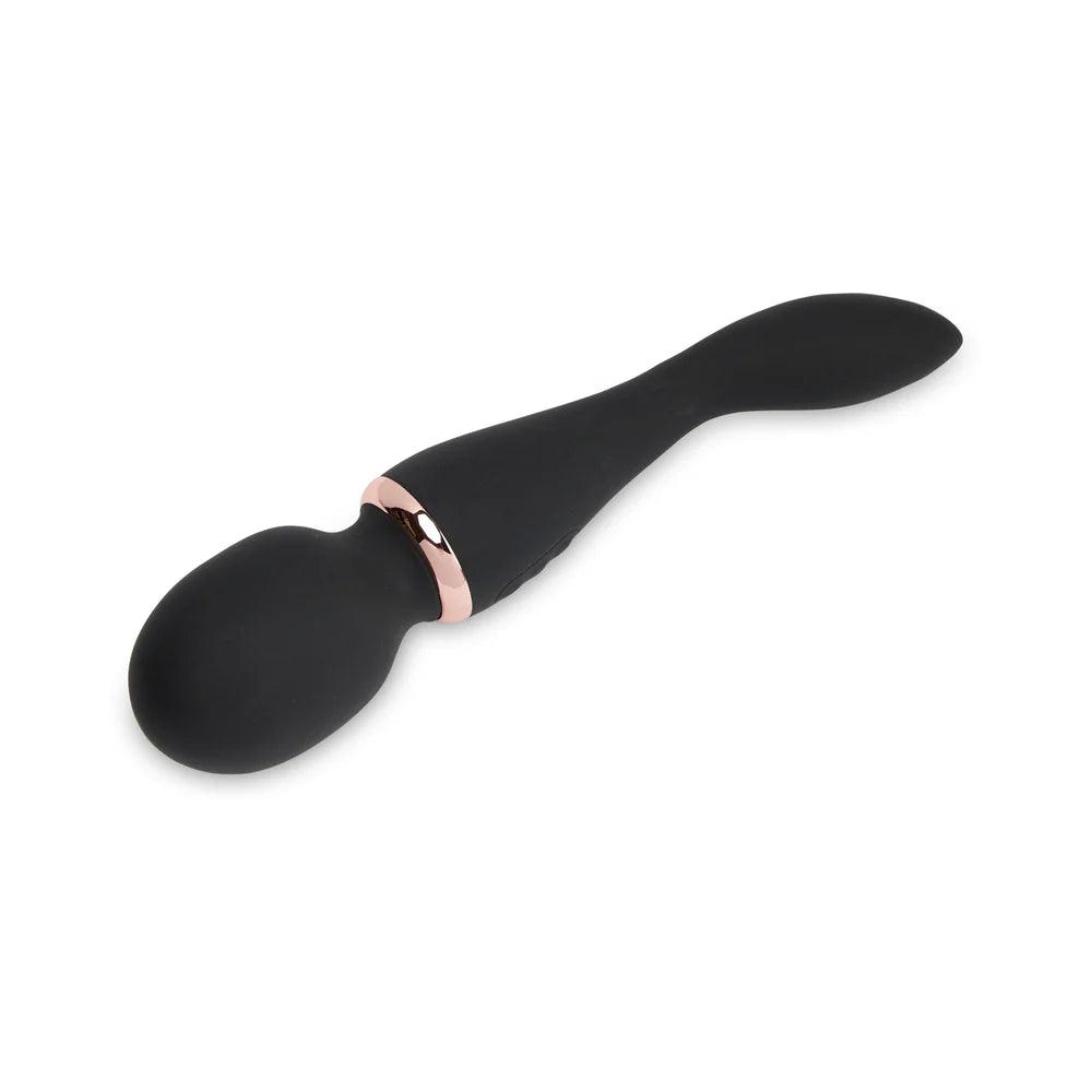 Nu Sensuelle XLR8 Alluvion Silicone Rechargeable Wand Massager - Buy At Luxury Toy X - Free 3-Day Shipping