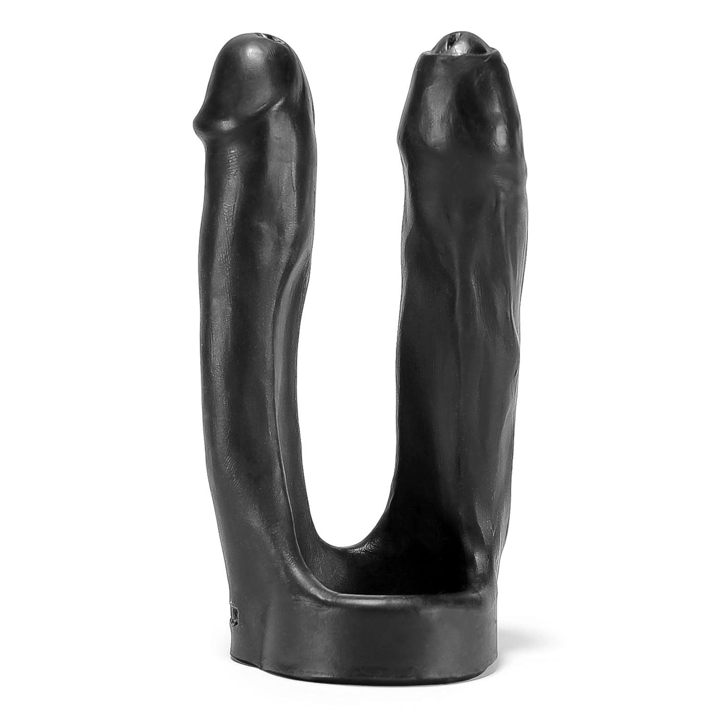 Oxballs 3-Way Double Penetrator - Buy At Luxury Toy X - Free 3-Day Shipping