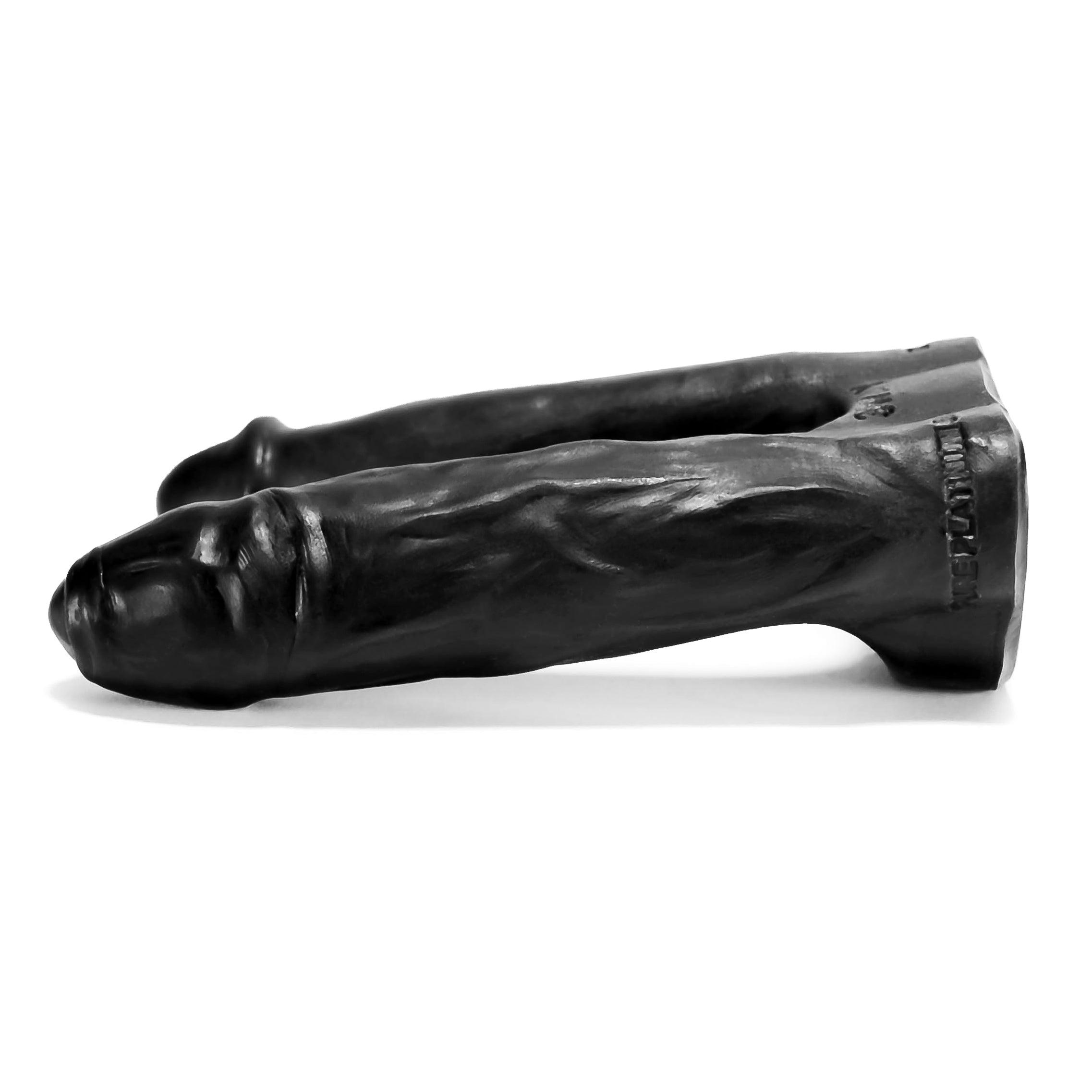 Oxballs 3-Way Double Penetrator - Buy At Luxury Toy X - Free 3-Day Shipping