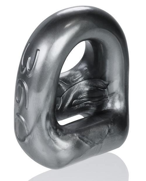 Oxballs 360 Cock Ring & Ballsling - Buy At Luxury Toy X - Free 3-Day Shipping