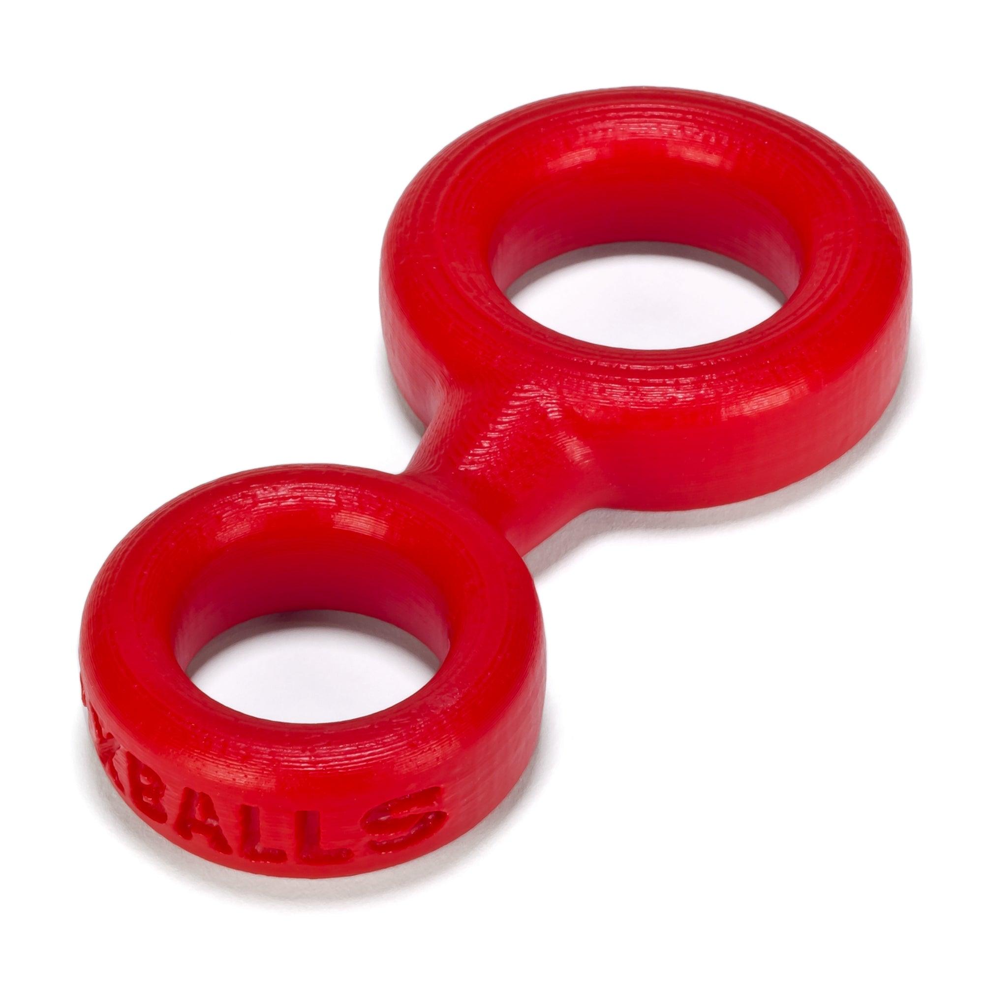 Oxballs 8-Ball Ballstretcher - Buy At Luxury Toy X - Free 3-Day Shipping