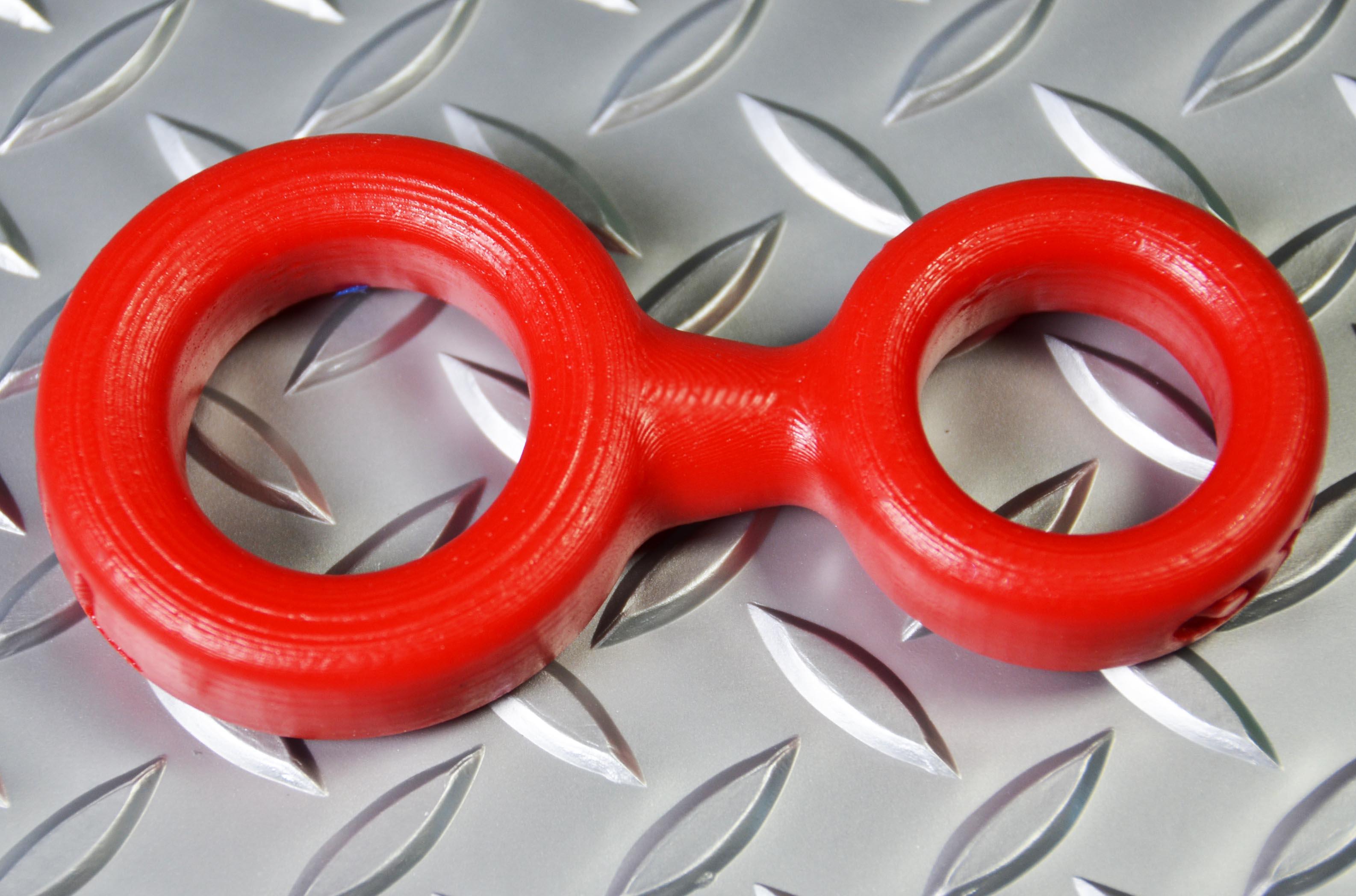 Oxballs 8-Ball Ballstretcher - Buy At Luxury Toy X - Free 3-Day Shipping