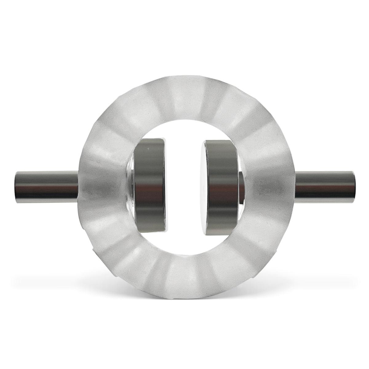 Oxballs AIRBALLS ELECTRO Air-Lite Ballstretcher - Buy At Luxury Toy X - Free 3-Day Shipping
