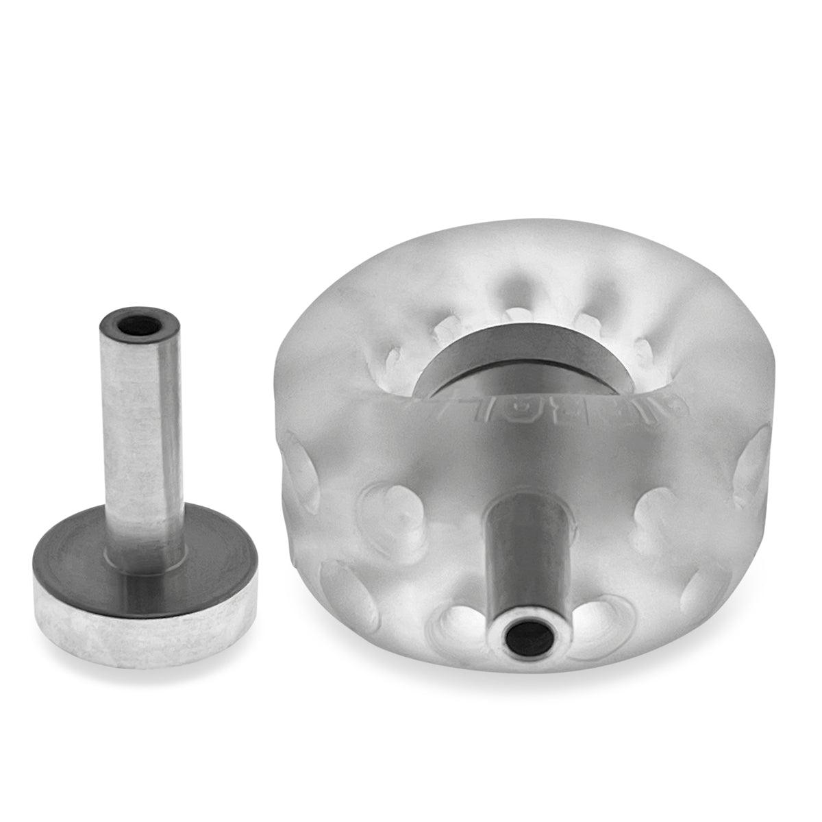 Oxballs AIRBALLS ELECTRO Air-Lite Ballstretcher - Buy At Luxury Toy X - Free 3-Day Shipping