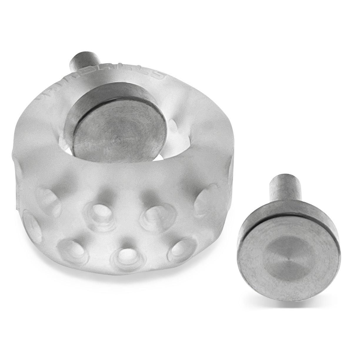 Oxballs AIRBALLS ELECTRO Air-Lite Ballstretcher - Buy At Luxury Toy X - Free 3-Day Shipping