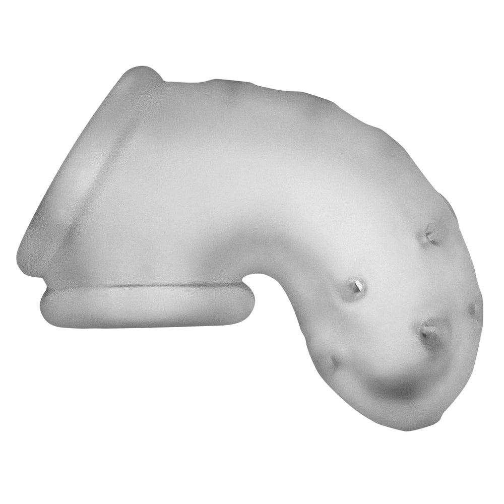 Oxballs AIRLOCK Air-Lite Vented Chastity - Buy At Luxury Toy X - Free 3-Day Shipping