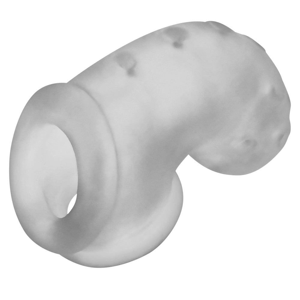 Oxballs AIRLOCK Air-Lite Vented Chastity - Buy At Luxury Toy X - Free 3-Day Shipping