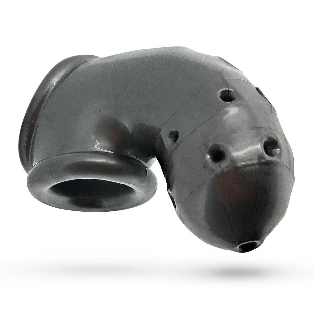 Oxballs AIRLOCK Air-Lite Vented Chastity - Buy At Luxury Toy X - Free 3-Day Shipping