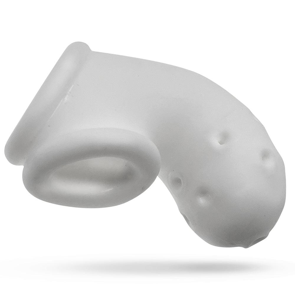 Oxballs AIRLOCK Air-Lite Vented Chastity - Buy At Luxury Toy X - Free 3-Day Shipping