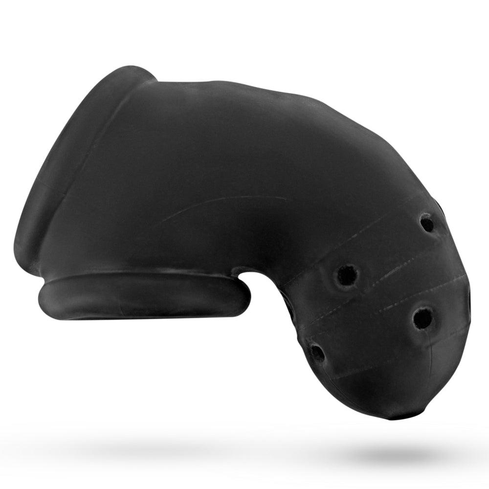 Oxballs AIRLOCK Air-Lite Vented Chastity - Buy At Luxury Toy X - Free 3-Day Shipping