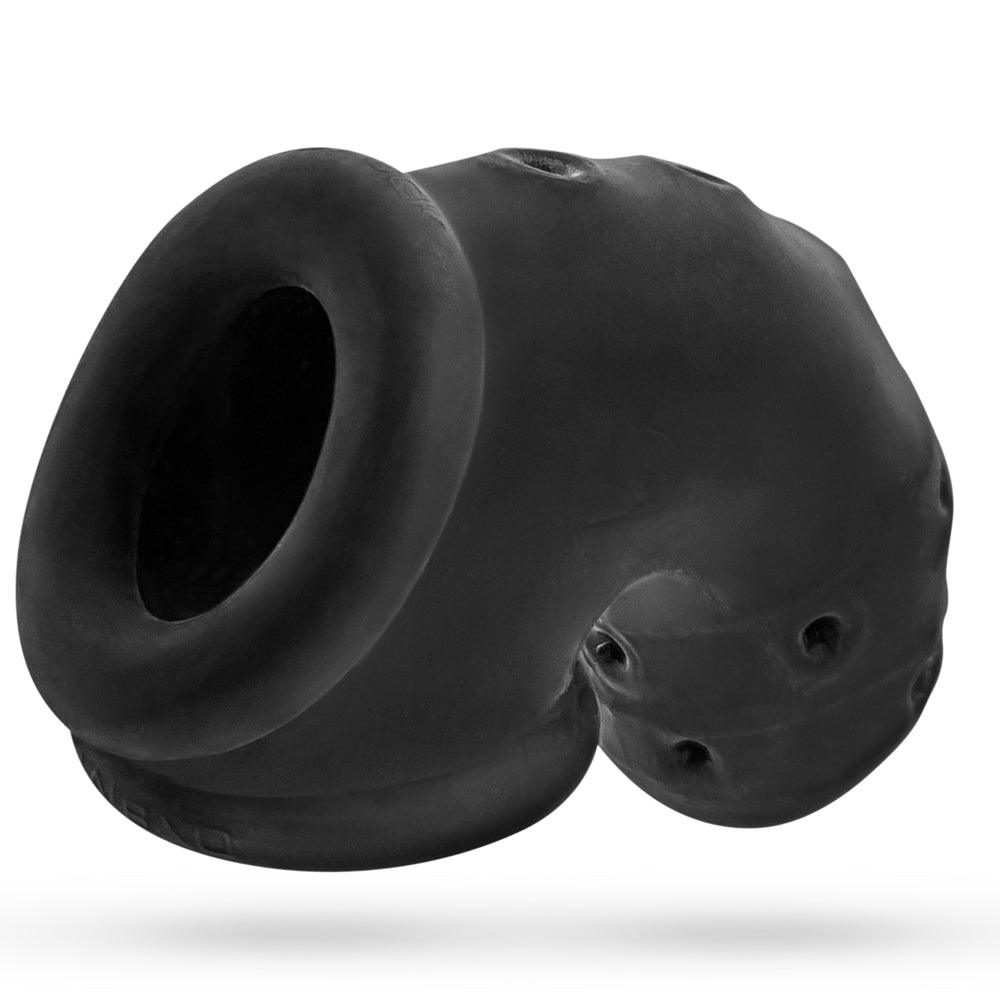 Oxballs AIRLOCK Air-Lite Vented Chastity - Buy At Luxury Toy X - Free 3-Day Shipping