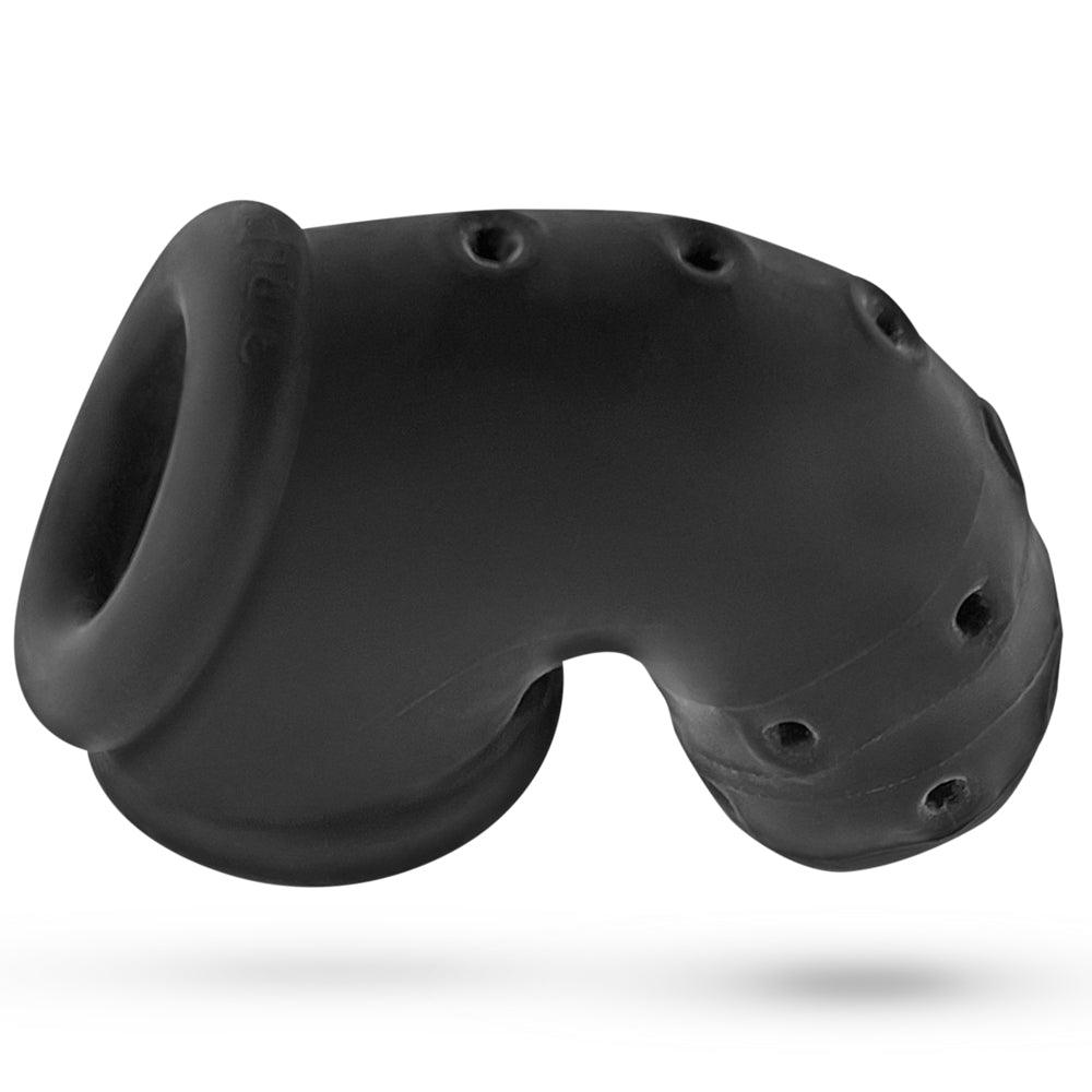 Oxballs AIRLOCK Air-Lite Vented Chastity - Buy At Luxury Toy X - Free 3-Day Shipping