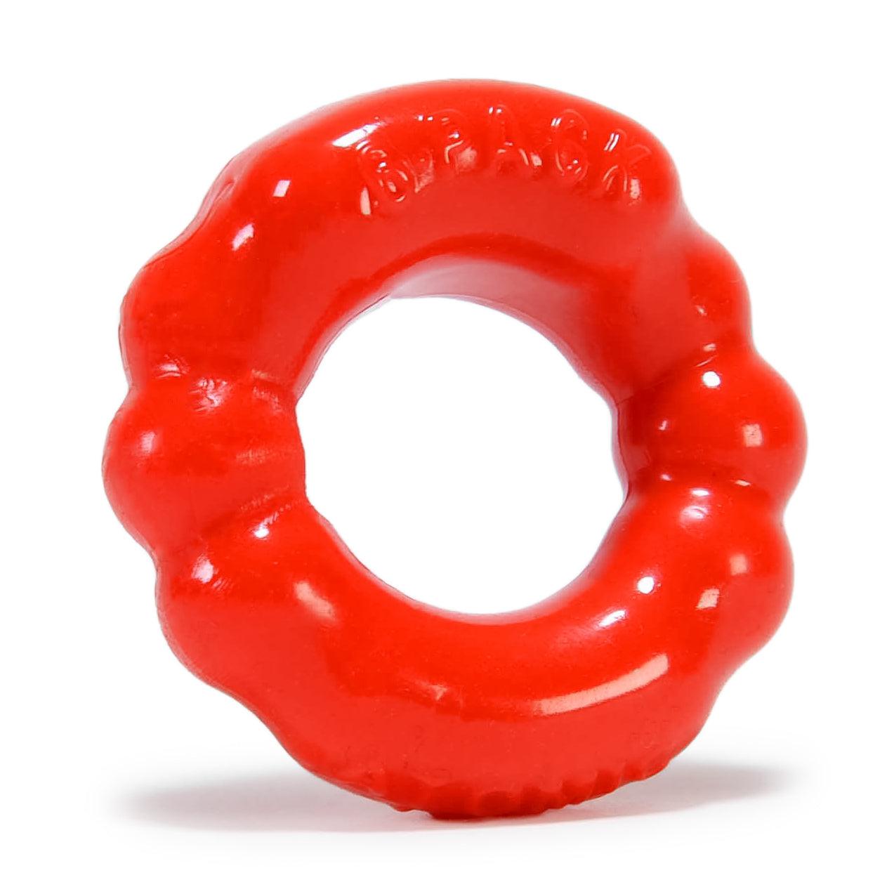 Oxballs Atomic Jock 6-pack Shaped Cockring - Buy At Luxury Toy X - Free 3-Day Shipping