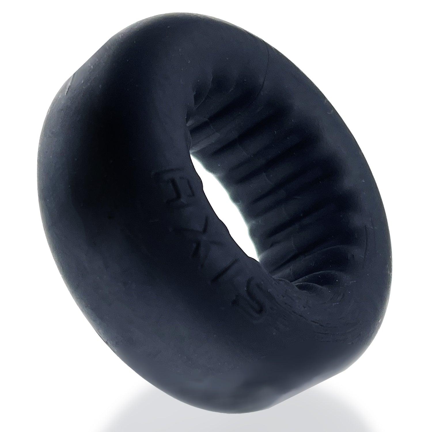 Oxballs AXIS Rib Griphold Cockring - Buy At Luxury Toy X - Free 3-Day Shipping