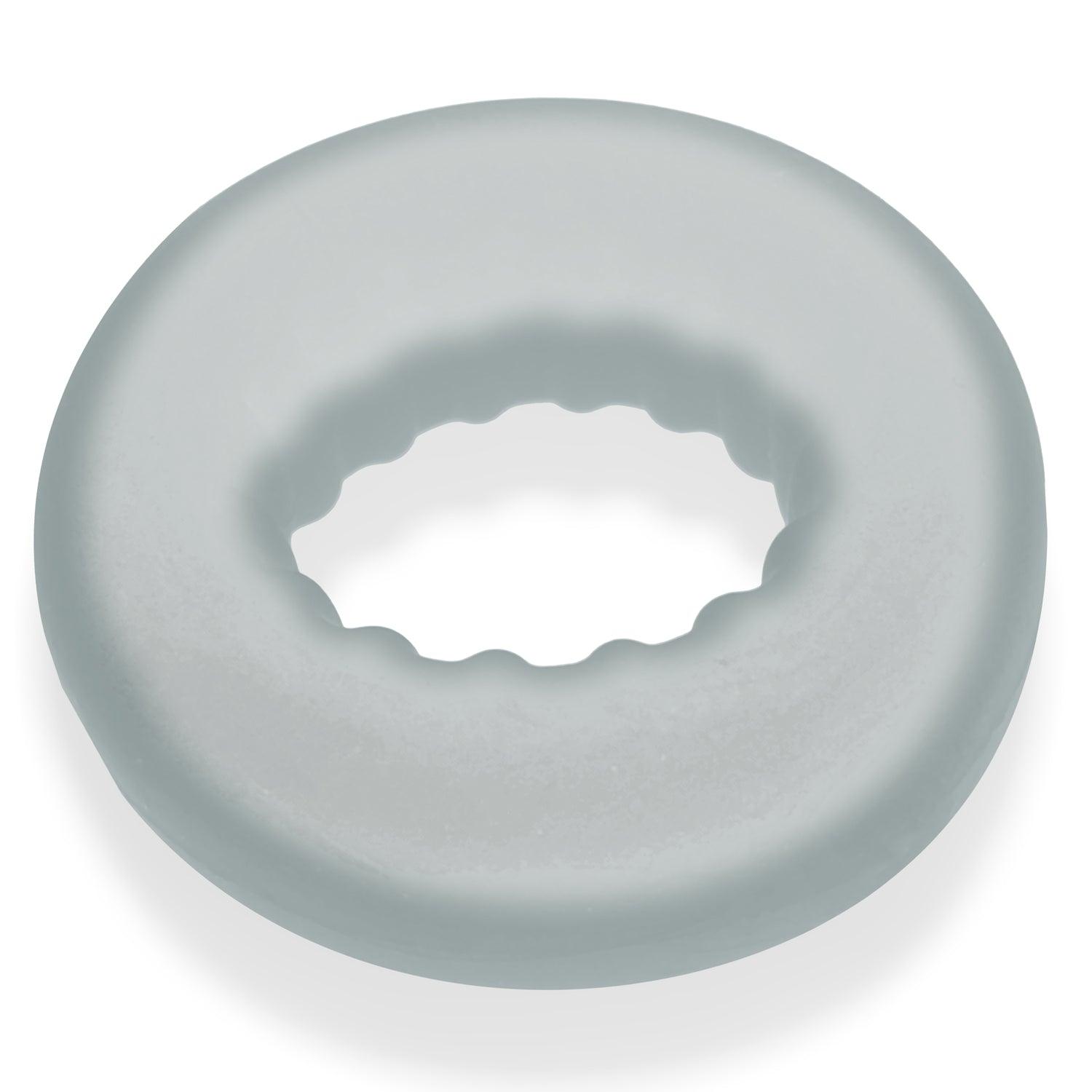 Oxballs AXIS Rib Griphold Cockring - Buy At Luxury Toy X - Free 3-Day Shipping