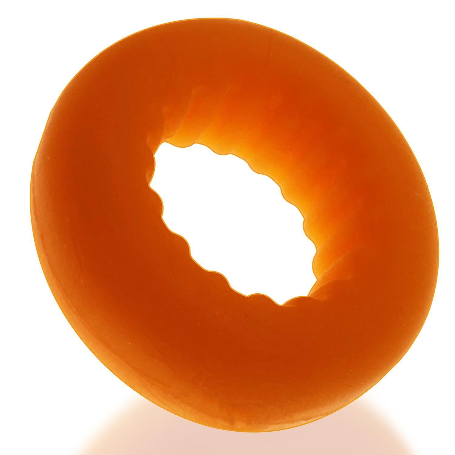 Oxballs AXIS Rib Griphold Cockring - Buy At Luxury Toy X - Free 3-Day Shipping
