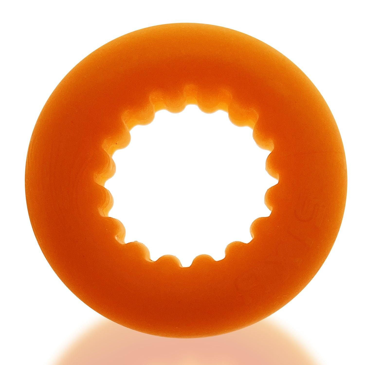 Oxballs AXIS Rib Griphold Cockring - Buy At Luxury Toy X - Free 3-Day Shipping