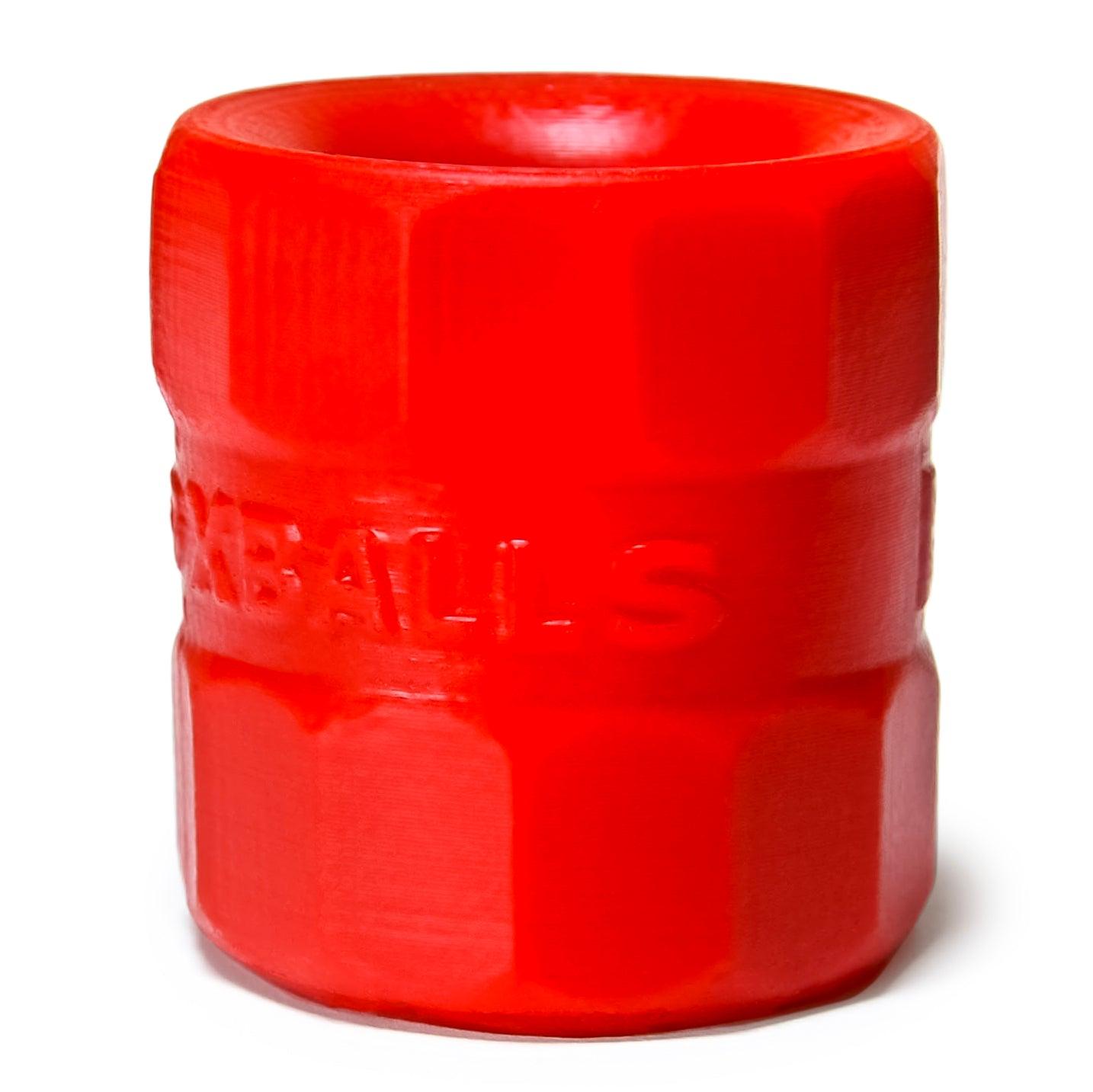 Oxballs BULLBALLS-1 Ballstretcher - Buy At Luxury Toy X - Free 3-Day Shipping
